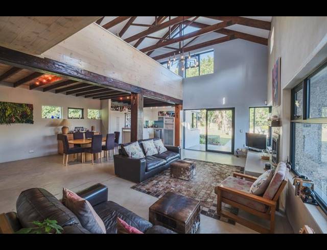 3 BEDROOM HOUSE FOR SALE IN BERG EN DAL